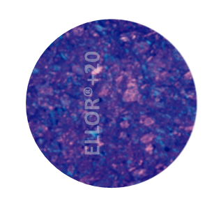 ELLOR®+20 Blockscheibe 308 x 620 (freie Wahl Hhe)