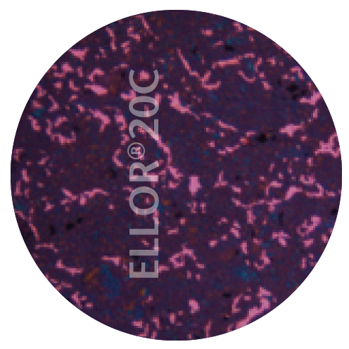 ELLOR®20C Zuschnitt