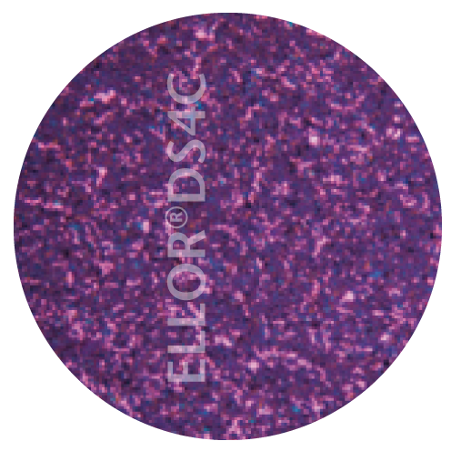 ELLOR®DS4C m. Bohrbild